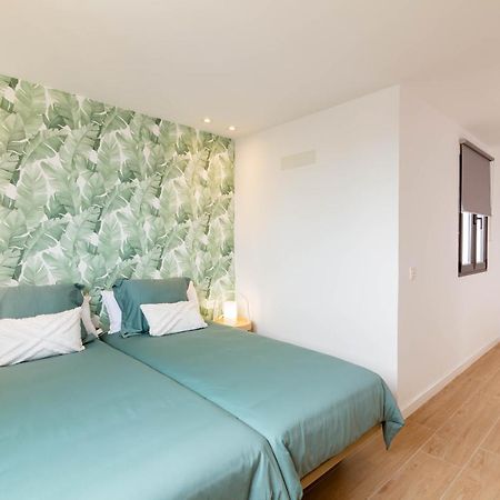 Apartamento Luxury Penthouse With Jacuzzi La Strada Las Palmas de Gran Canaria Exterior foto