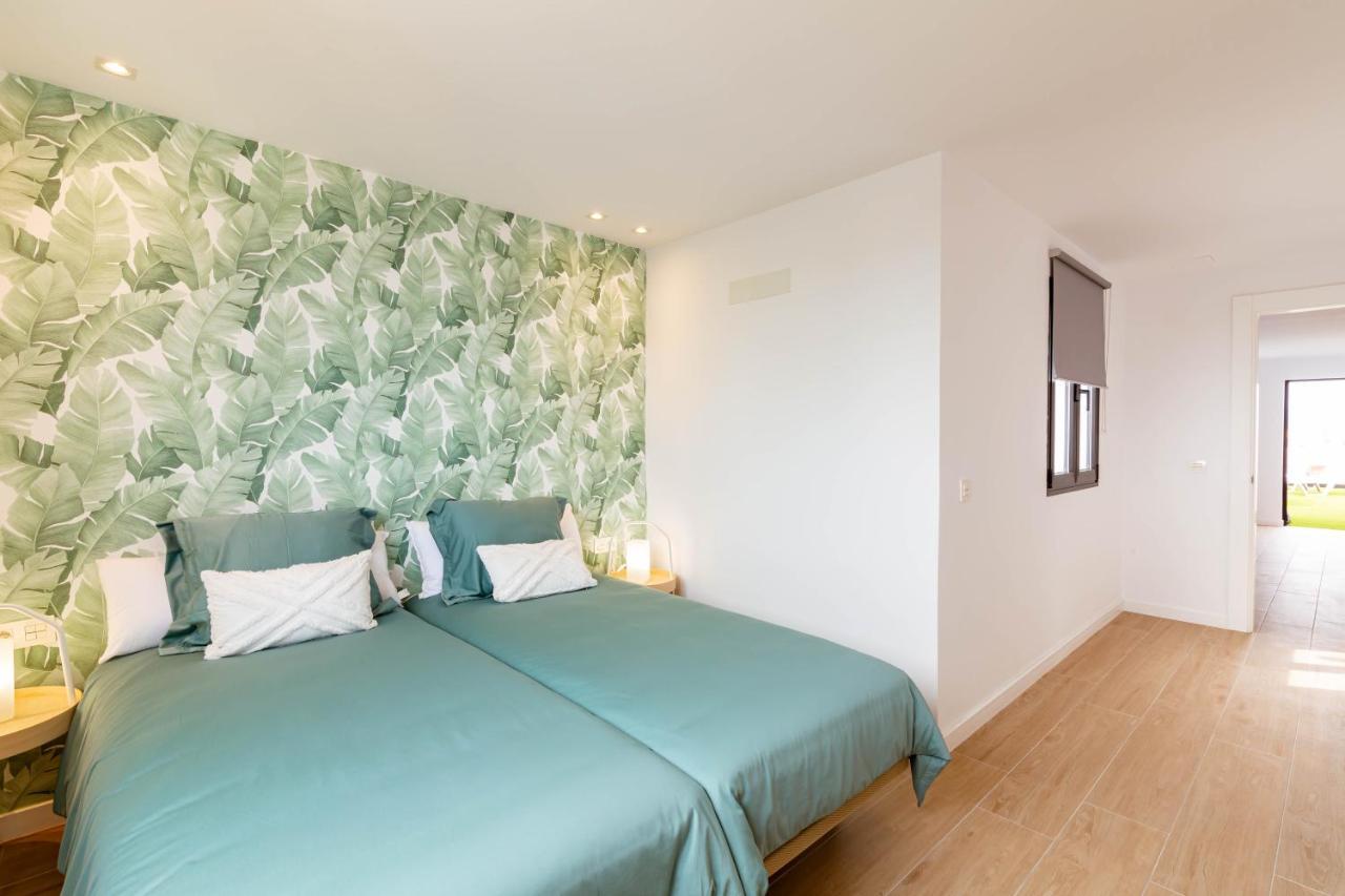Apartamento Luxury Penthouse With Jacuzzi La Strada Las Palmas de Gran Canaria Exterior foto