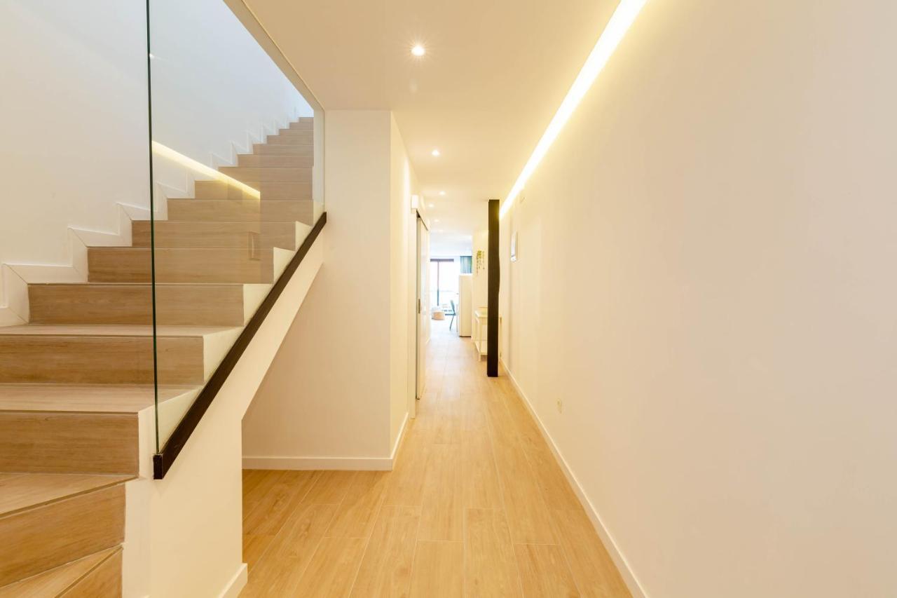 Apartamento Luxury Penthouse With Jacuzzi La Strada Las Palmas de Gran Canaria Exterior foto