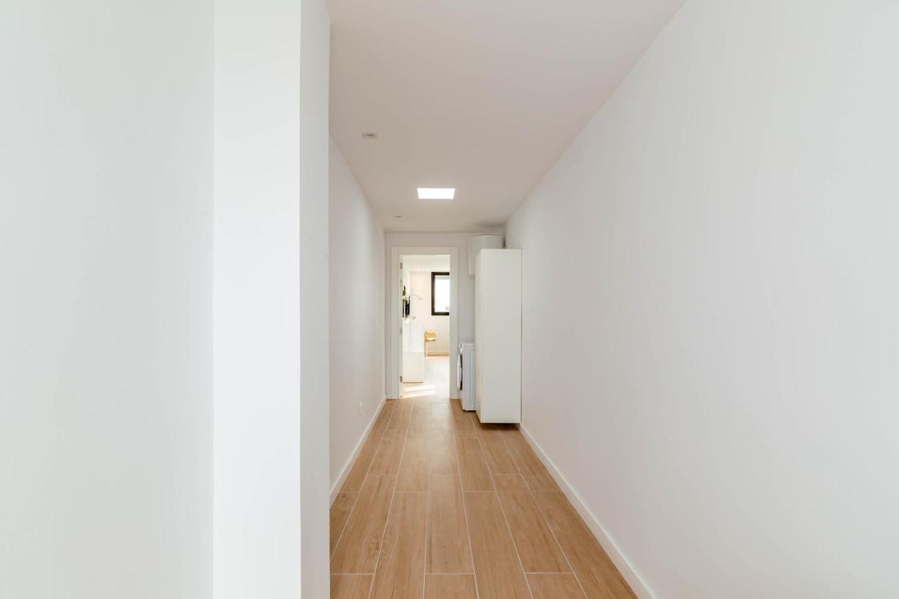 Apartamento Luxury Penthouse With Jacuzzi La Strada Las Palmas de Gran Canaria Exterior foto