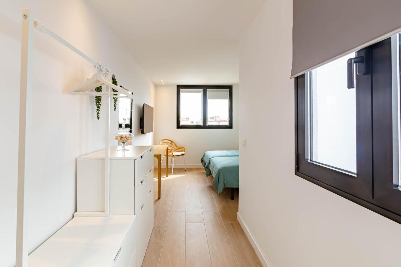 Apartamento Luxury Penthouse With Jacuzzi La Strada Las Palmas de Gran Canaria Exterior foto