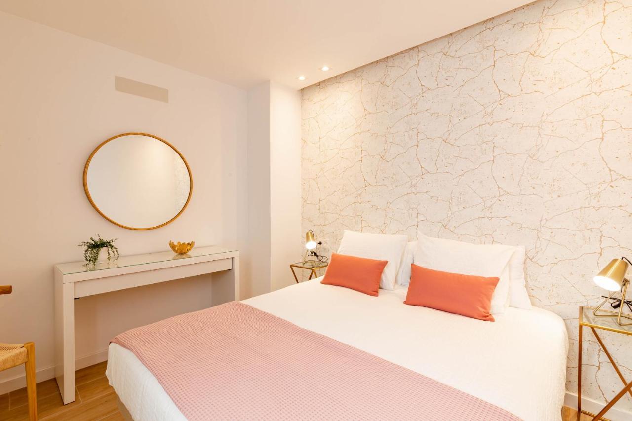 Apartamento Luxury Penthouse With Jacuzzi La Strada Las Palmas de Gran Canaria Exterior foto