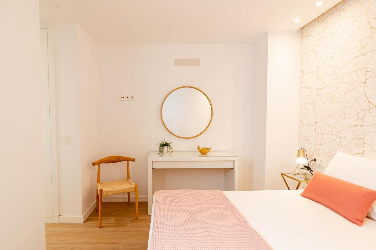 Apartamento Luxury Penthouse With Jacuzzi La Strada Las Palmas de Gran Canaria Exterior foto